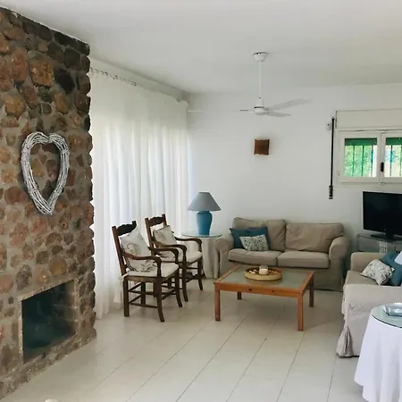 Casa Playa ماربيا