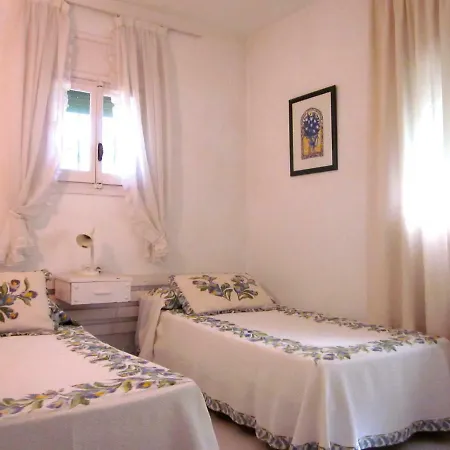 Casa Playa Villa *