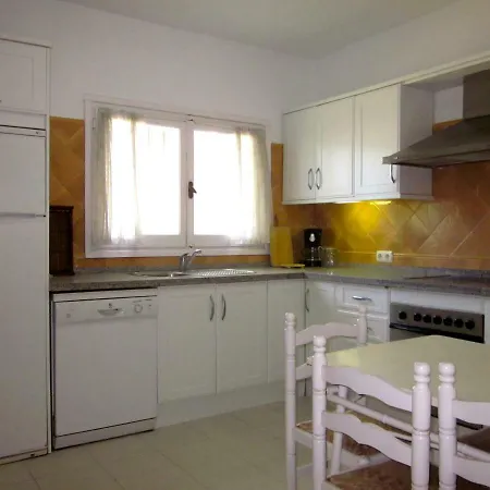Casa Playa Villa Marbella
