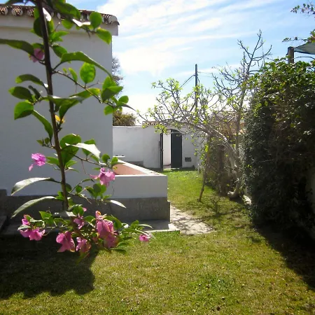 Casa Playa * ماربيا