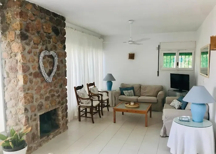 Casa Playa Marbella
