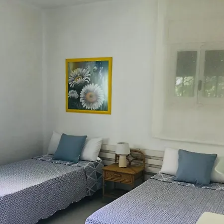 Vila Casa Playa