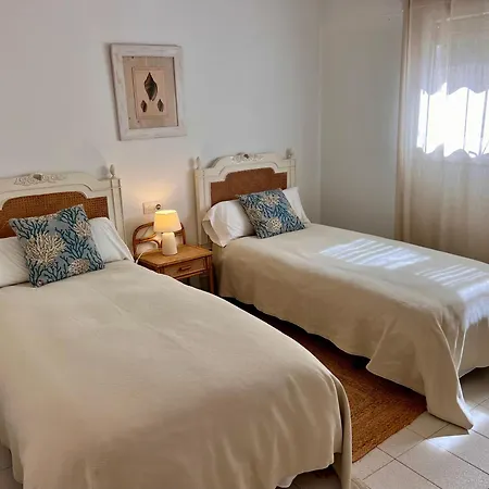 Villa Casa Playa Marbella