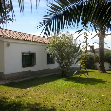 Casa Playa Marbella