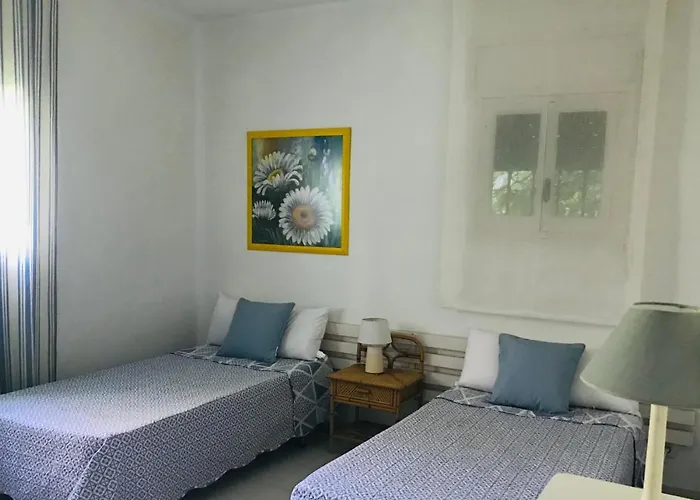 Vila Casa Playa